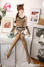 Cabeza Clásica De Muñeca Sexual - Randi - Imagen 16