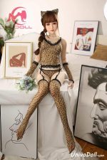 Cabeza Clásica De Muñeca Sexual - Randi - Imagen 19