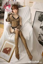 Cabeza Clásica De Muñeca Sexual - Randi - Imagen 7