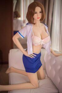 red head dolls tgcxs21