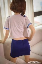 Película De Muñecas Sexuales Asesinas - Jobina - Imagen 35