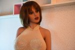 Muñeca Sexual Real Jasmine - Imojean - Imagen 9
