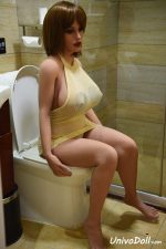 Muñeca Sexual Real Jasmine - Imojean