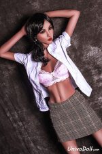 Muñeca Sexual Enana Susumi - Letta - Imagen 5