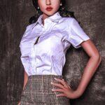 Muñeca Sexual Enana Susumi - Letta