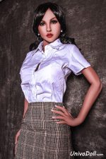 Muñeca Sexual Enana Susumi - Letta