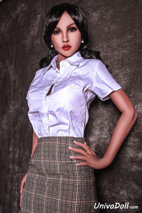 rias-gremory-doll-8u3w6 Muñeca Sexual Enana Susumi - Letta - Imagen 1