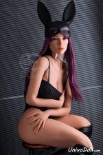 Muñeca Sexual Falsa Brazzers - Ronnica - Imagen 7