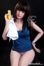 Juguete Sexual Con Muñeca Sexual De Culo Grande - Sibelle