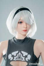 Muñecas Sexuales Con Trasero Redondo - Nessy - Imagen 10