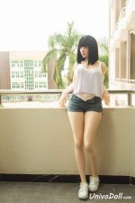 ¿las Muñecas Sexuales Parecen Reales - Roxie - Imagen 7