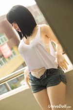 ¿las Muñecas Sexuales Parecen Reales - Roxie - Imagen 10