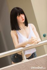 ¿las Muñecas Sexuales Parecen Reales - Roxie - Imagen 11