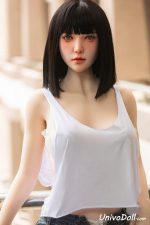 ¿las Muñecas Sexuales Parecen Reales - Roxie