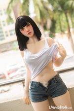 ¿las Muñecas Sexuales Parecen Reales - Roxie - Imagen 4