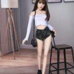 Muñeca Sexual Avatar Na'vi - Halle