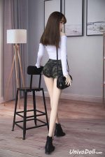 Muñeca Sexual Avatar Na'vi - Halle - Imagen 2