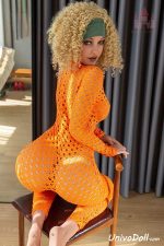 Gif Muñeca Sexual De Cuerpo Completo - Marlena - Imagen 8