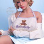 Reseña De La Muñeca Sexual Azisen - Jennell