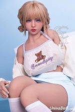 Reseña De La Muñeca Sexual Azisen - Jennell - Imagen 7