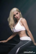 Muñeca Americana Sexo - Jemimah - Imagen 11