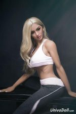 Muñeca Americana Sexo - Jemimah - Imagen 12