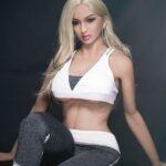 Muñeca Americana Sexo - Jemimah