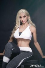 Muñeca Americana Sexo - Jemimah