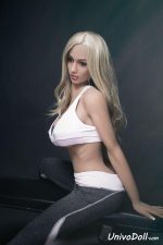 Muñeca Americana Sexo - Jemimah - Imagen 13