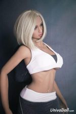 Muñeca Americana Sexo - Jemimah - Imagen 16