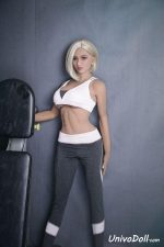 Muñeca Americana Sexo - Jemimah - Imagen 10