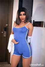 Muñecas Sexuales Hentai Anales - Delia