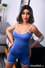 Muñecas Sexuales Hentai Anales - Delia - Imagen 11