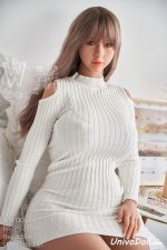 Corazón Atómico De Muñeca Sexual - Marcia - Imagen 8