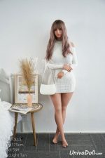 Corazón Atómico De Muñeca Sexual - Marcia - Imagen 14