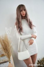 Corazón Atómico De Muñeca Sexual - Marcia - Imagen 11