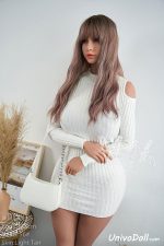 Corazón Atómico De Muñeca Sexual - Marcia - Imagen 13