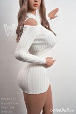 Corazón Atómico De Muñeca Sexual - Marcia - Imagen 2