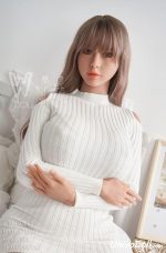 Corazón Atómico De Muñeca Sexual - Marcia - Imagen 10