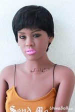 Muñeca Sexual Culo De Tamaño Completo - Rossie - Imagen 5