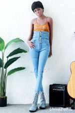 Muñeca Sexual Culo De Tamaño Completo - Rossie - Imagen 4