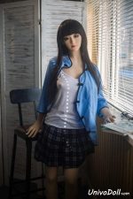 Amigo Se Folla A Muñeca Sexual - Sayre - Imagen 6