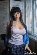 Amigo Se Folla A Muñeca Sexual - Sayre - Imagen 7