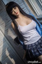 Amigo Se Folla A Muñeca Sexual - Sayre - Imagen 8