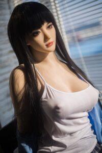 Amigo Se Folla A Muñeca Sexual - Sayre 1 robot love dolls htrq21