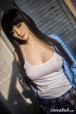 Amigo Se Folla A Muñeca Sexual - Sayre - Imagen 11