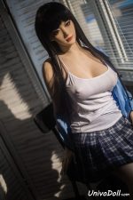 Amigo Se Folla A Muñeca Sexual - Sayre - Imagen 12