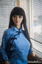 Amigo Se Folla A Muñeca Sexual - Sayre - Imagen 3