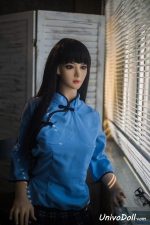 Amigo Se Folla A Muñeca Sexual - Sayre - Imagen 20