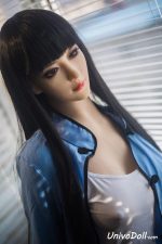 Amigo Se Folla A Muñeca Sexual - Sayre - Imagen 4